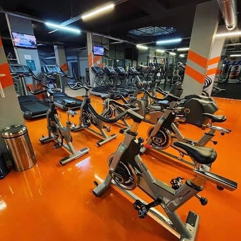 İstanbul Spor
