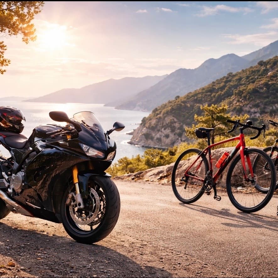 İstanbul Motosiklet & Bisiklet