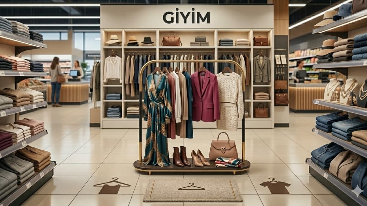 İstanbul Giyim