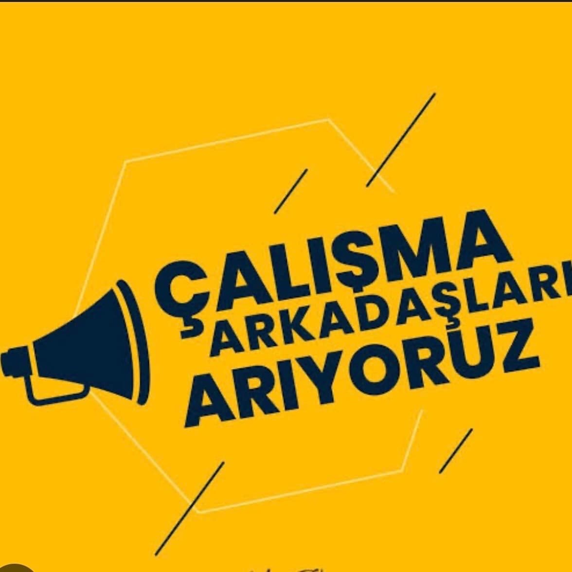 İş Bul