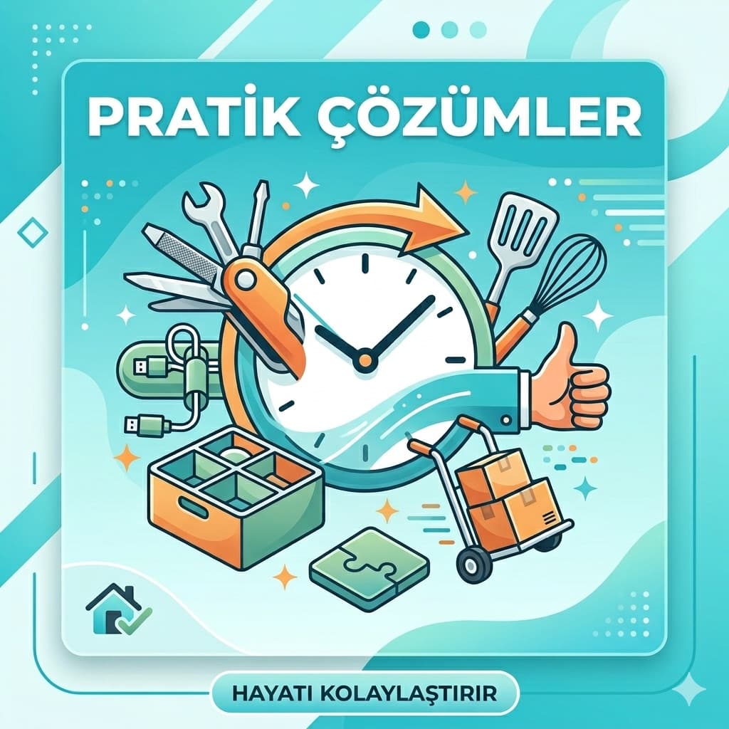 Pratik Çözümler