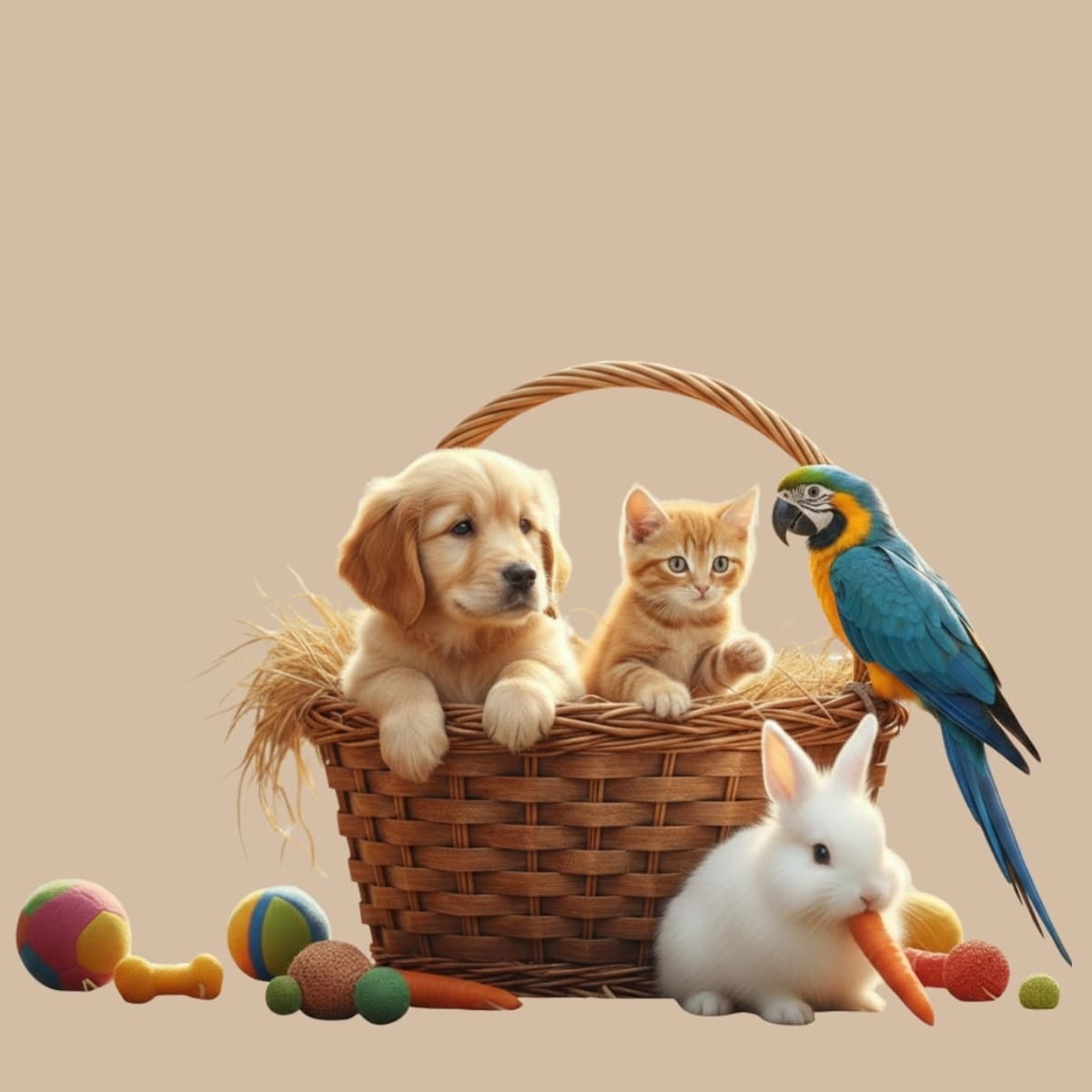 İstanbul Pet Shop