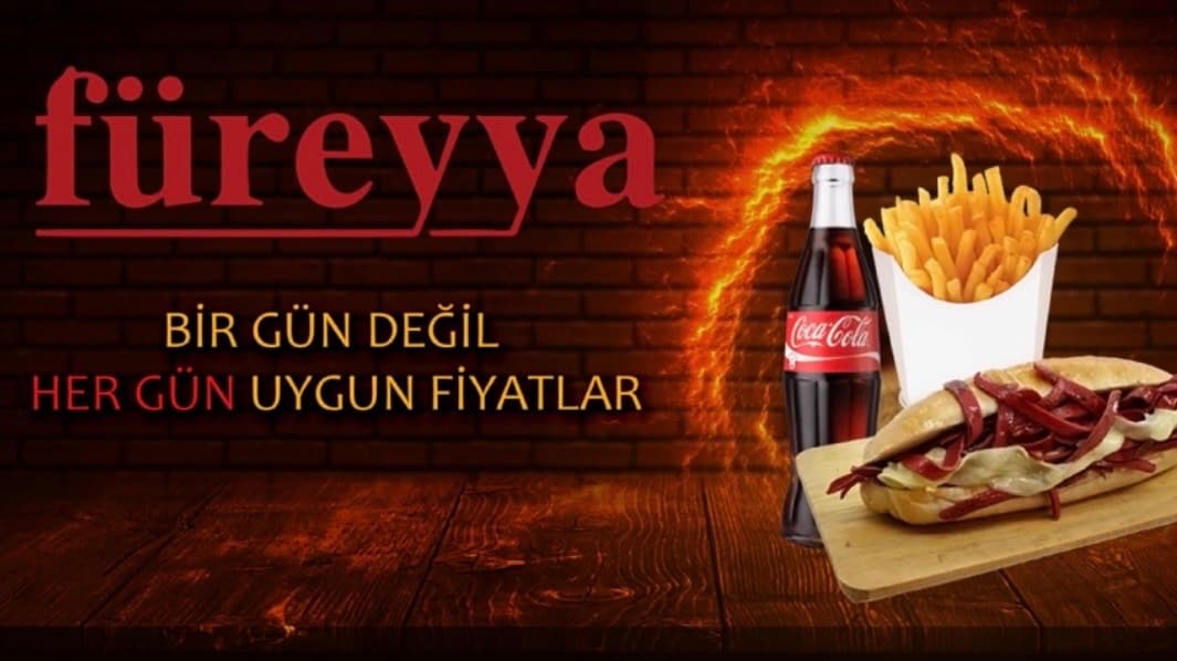 FÜREYYYA