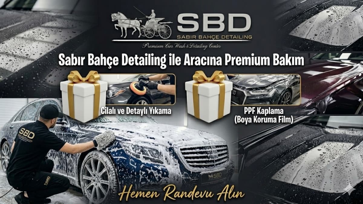 Araç yıkama ,Detaylı temizlik,yıkama