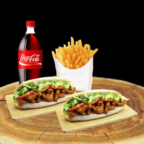 Füreyya Fastfood galeri 2