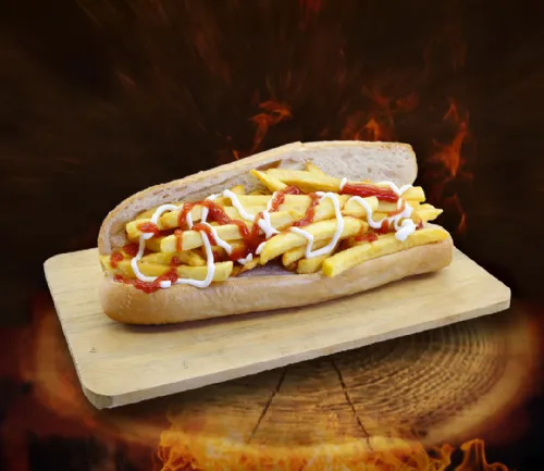 Füreyya Fastfood galeri 4