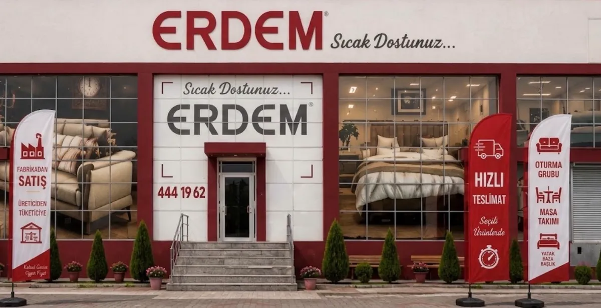 ERDEM YATAKLARI