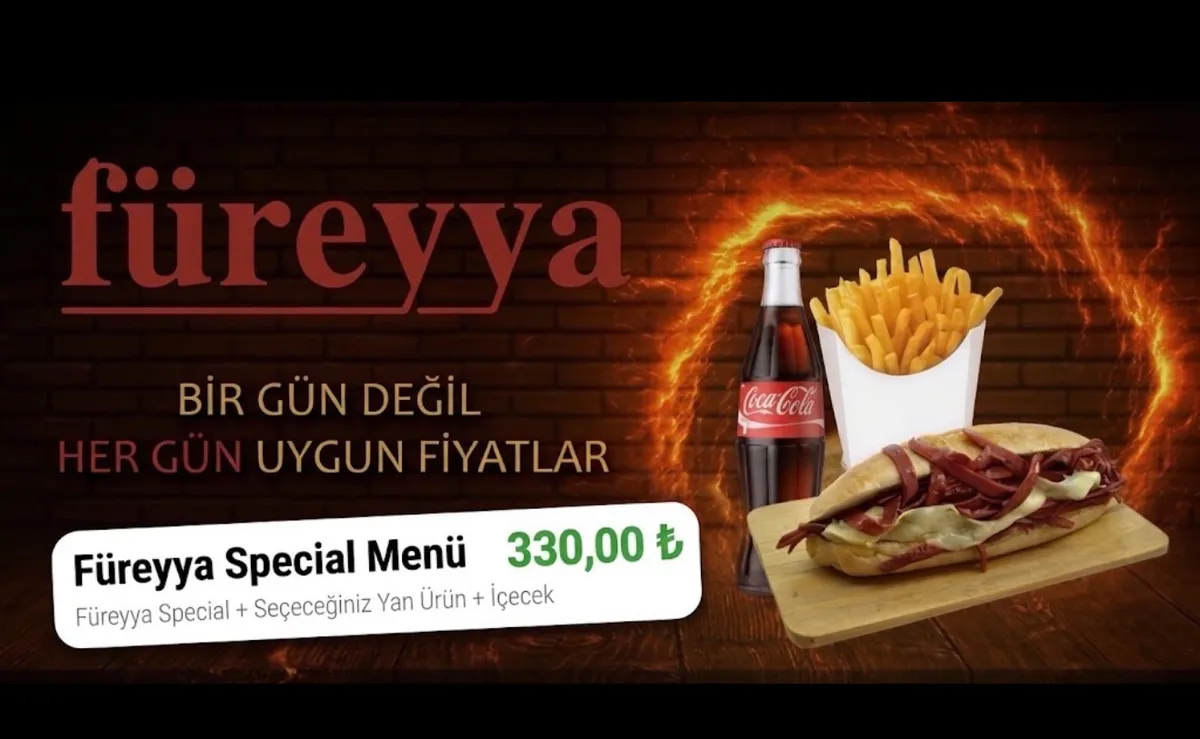 Füreyya