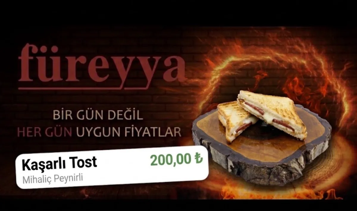 Füreyya kaşarlı tpst
